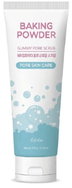 ESFOLIO Baking Powder Gummy Pore Scrub, 150 ml - Facial Scrub