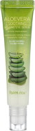 FARM STAY Aloe Vera Soothing Rolling Eye Serum, 25 ml - Eye Cream