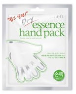 PETITFÉE Dry Essence Hand Pack 2 pcs - Hand Mask