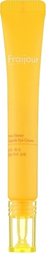 FRAIJOUR Yuzu Honey Capsule Eye Cream, 15 ml - Eye Cream - Main image