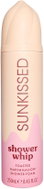 Sunkissed Whipped Shower Whip Toasted Marshmallow, 250 ml - Shower Foam