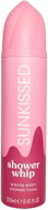 Sunkissed Whipped Shower Whip Winter Berry, 250 ml - Shower Foam