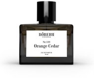 Noberu Orange Cedar 50 ml - Eau de Parfum