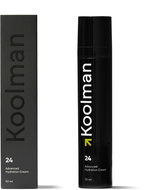 Koolman Cream 24 - Face Cream