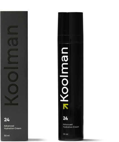 Koolman Cream 24 - Face Cream - Main image