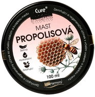 VitaHarmony CureTouch Propolis ointment 100 ml - Ointment