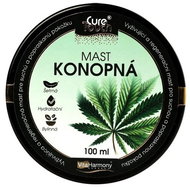 VitaHarmony CureTouch Hemp ointment 100 ml - Ointment