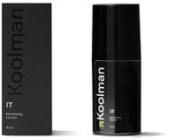 Koolman IT gel - Eye Gel