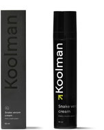 Koolman Cream with snake venom - Face Cream
