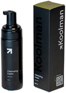 Koolman Cleaning Foam - Facial Cleansing Foam