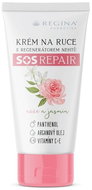 Regina Hand Cream with Nail Regenerator SOS Repair - Hand Cream