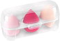 Makeup Sponge GloryStyles Make-up sponge set 3 pcs - Houbička na make-up