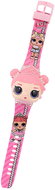 JAVOLI Digitální hodinky - L.O.L. - Dětské hodinky