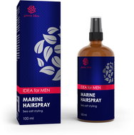 GREEN IDEA For MEN Marine hairspray 100 ml - Hair Styling Spray
