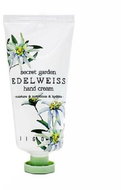 JIGOTT Secret Garden Edelweiss Hand Cream 100 ml - Hand Cream