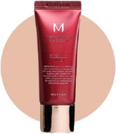MISSHA M Perfect Cover BB Cream No. 13 Bright Beige 20 ml - BB Cream