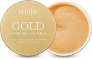 PETITFÉE Gold Hydrogel Eye Patch, 60 pcs - Under-Eye Pads