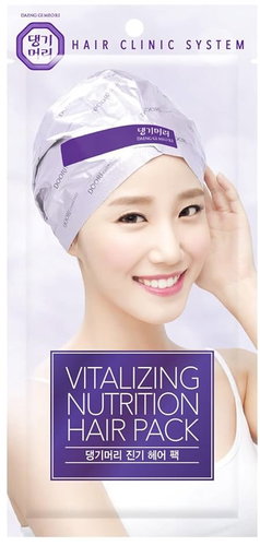 DAENG GI MEO RI Vitalizing Nutrition Hair Pack - Hair Mask - Main image