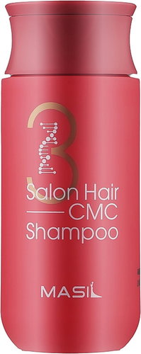MASIL 3 Salon Hair CMC Shampoo 150 ml - Shampoo - Main image