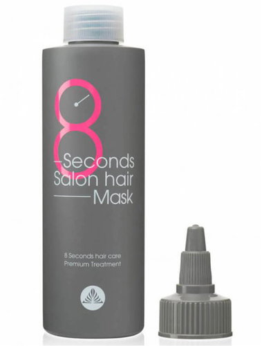 MASIL 8 Seconds Salon Hair Mask 100 ml - Hair Mask - Main image