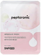 SNP Peptaronic Ampoule Mask - Face Mask