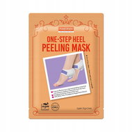 PUREDERM One-step Heel Peeling Mask - Foot Mask