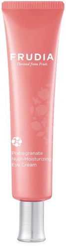FRUDIA Pomegranate Nutri-Moisturizing Eye Cream 40 ml - Eye Cream - Main image