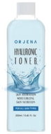 ORJENA Hyaluronic Toner 250 ml - Face Tonic