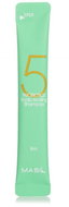 MASIL 5 Probiotics Scalp Scaling Shampoo 8 ml, 10 ks - Šampon