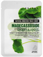 ORJENA Natural Moisture Madecassoside Mask Sheet - Face Mask