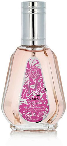 LATTAFA Yara EdP 50 ml - Eau de Parfum - Main image
