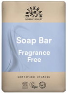 Urtekram Soap without perfume 100 g - Bar Soap