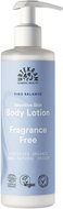 Urtekram Body Lotion without perfume 245 ml - Body Lotion