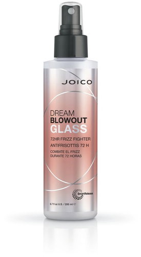 JOICO Dream Blowout Glass 200 ml - Hair Styling Spray - Main image
