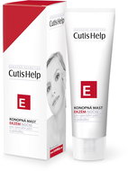 CutisHelp EXEME hemp night ointment 100 ml - Ointment