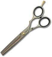 JAGUAR Relax 28 Hair Epilating Scissors 83955, size 5,5" - Hairdressing Scissors