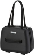 Carry On Beautycase Skyhopper Black Beautycase - Makeup Case