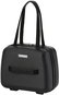 Makeup Case Carry On Beautycase Skyhopper Black Beautycase - Kosmetický kufřík