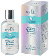 TIANDE Ocean Riches Hyaluronic Gel Lotion 220 ml - Body Gel