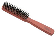 SIBEL Dřevěný kartáč Classic 49 - Kartáč na vousy