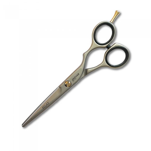 Jaguar Solingen Relax Hair Scissors 82360, size 6" - Hairdressing Scissors - Main image
