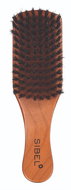 SIBEL Wooden hairbrush Classic 47 - Hair Brush