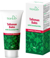 TIANDE Zklidňující balzám Talisman 50 g - Pleťový gel