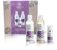 Nobilis Tilia Hydrating Lavender Care Set - Cosmetic Gift Set