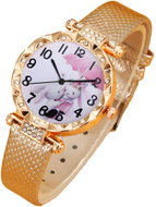 Javoli Girls Watch - Rabbits - Children's Watch