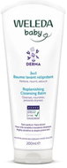 WELEDA DERMA Wash Balm 3in1 200 ml - Children's Soap