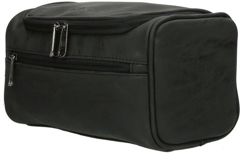 Enrico Benetti Cosmetic Bag Rotterdam Cosmetic Bag Black - Make-up Bag - Main image