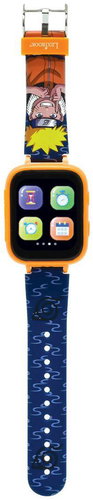Lexibook Multifunction watch - Naruto - Children's Watch - Main image