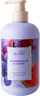 TIANDE Hydrating shower gel Watermelon and grapes 470 g - Shower Gel