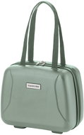 Carry On Beautycase Skyhopper Olive Beautycase - Makeup Case